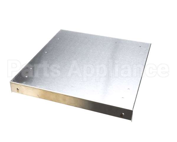 92-0759 Market Forge Inner Door, 4-Pan Steamer