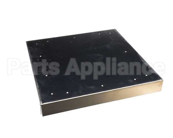 92-0759 Market Forge Inner Door, 4-Pan Steamer