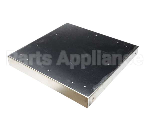 92-0759 Market Forge Inner Door, 4-Pan Steamer