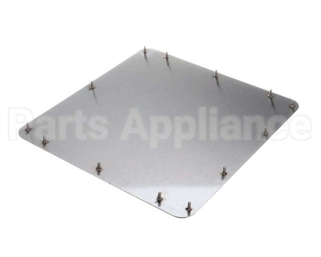 92-0761 Market Forge Retainer, Gasket - 4 Pan