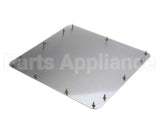 92-0761 Market Forge Retainer, Gasket - 4 Pan