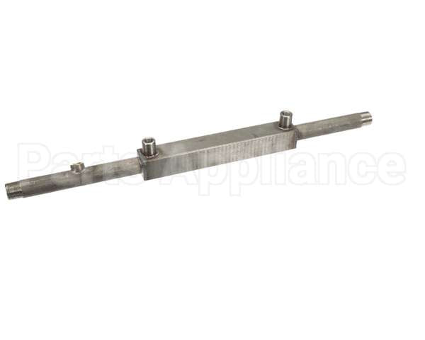 92-0807 Market Forge Exchanger Assembly,Heat Sirius,Alt