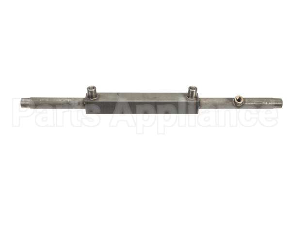 92-0807 Market Forge Exchanger Assembly,Heat Sirius,Alt