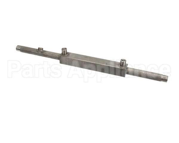 92-0807 Market Forge Exchanger Assembly,Heat Sirius,Alt