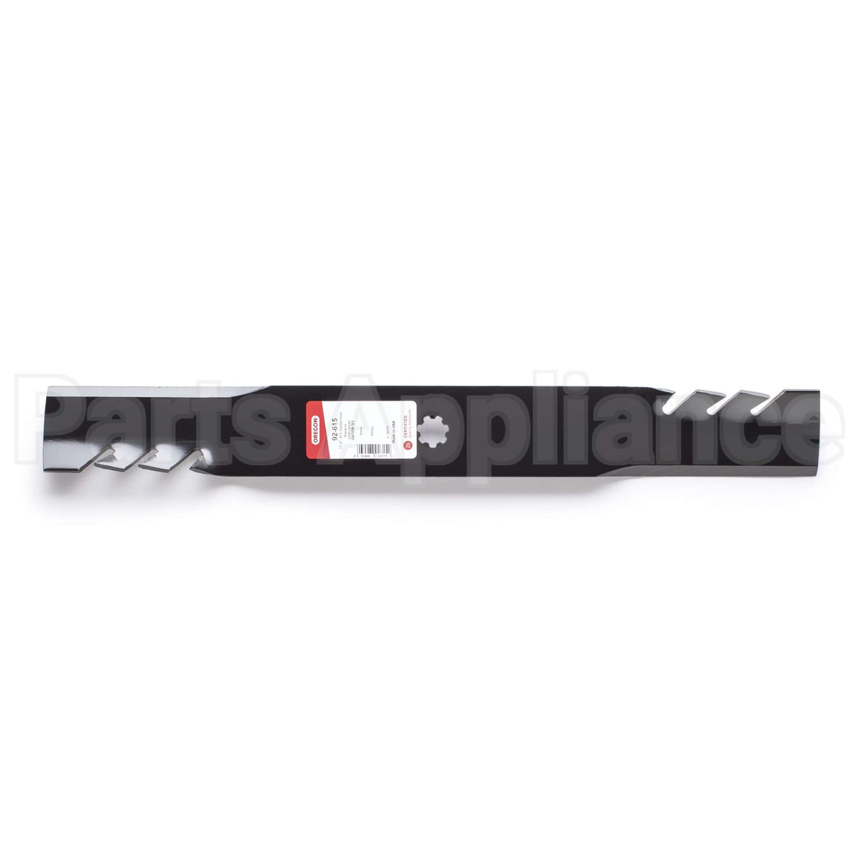 92-615 Oregon Bladejohn Deeregator  G3 21