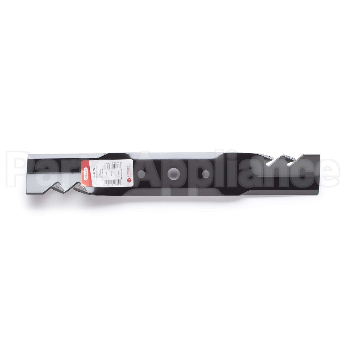 92-675 Oregon Bladejohn Deeregator  G3 17