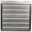 92 Compatible Blodgett Center Deflector Assy