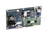 920.1.01.006 Spaceman Usa Control Board, Ss, Horizontal