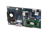 920.1.01.006 Spaceman Usa Control Board, Ss, Horizontal