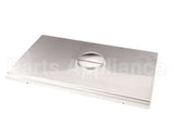 920011 Compatible Market Forge Baffle, Fan S/S #Cp00150 1