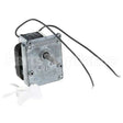 92002 Compatible Nemco Motor115V