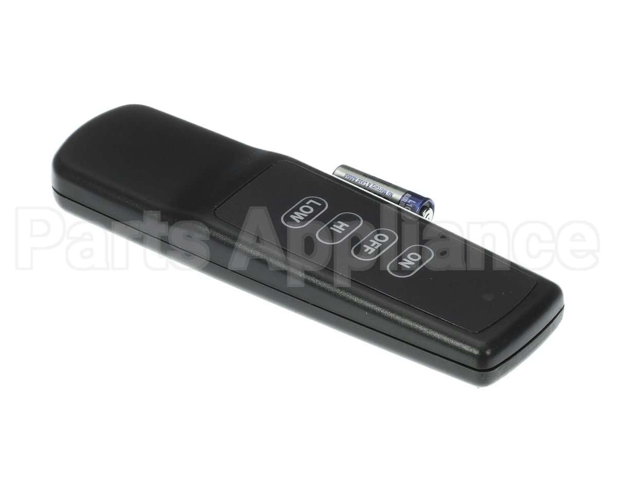 92006 Sunpak Hand Held Remote Only: For Sun