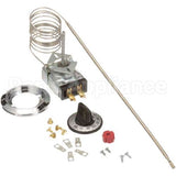 920120 Compatible Hobart Thermostat W/Dial Sp, 3/16 X 11-5/8, 60