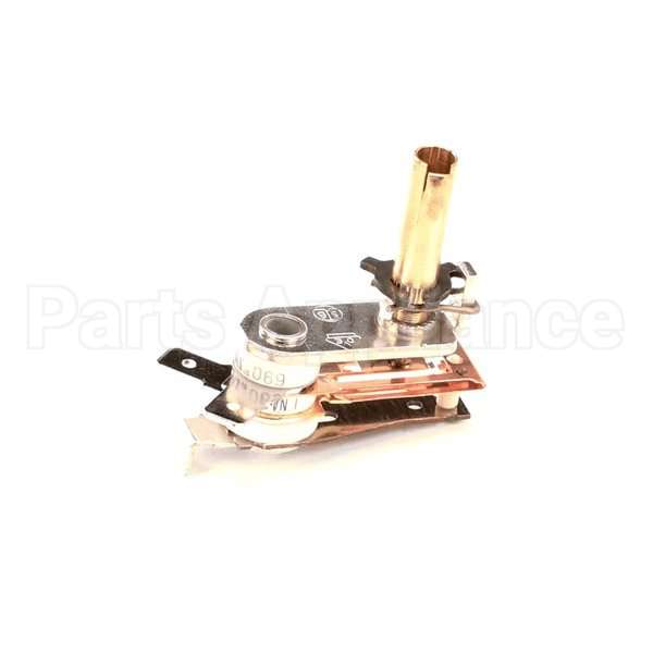 92053 Compatible Server Thermostat 38C