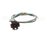 920595000 Hamilton Beach Motor Module Socket (3 Req.)