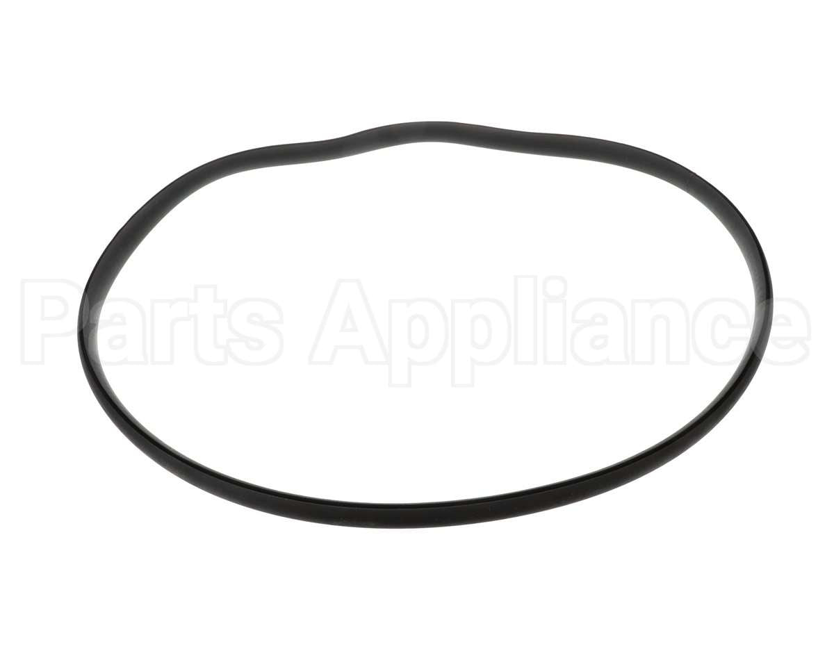 9206-413-001 Dexter Door Gasket-Black