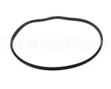 9206-413-001 Dexter Door Gasket-Black