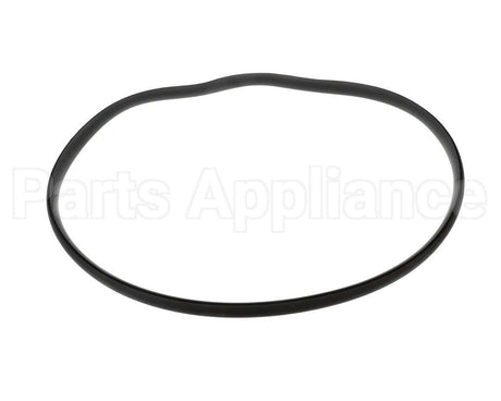 9206-413-001 Dexter Door Gasket-Black