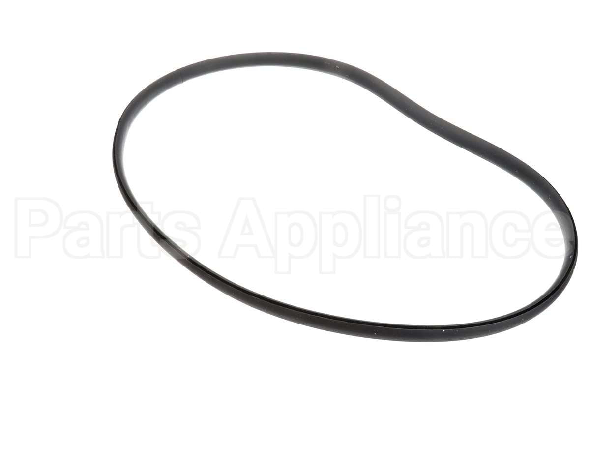 9206-413-002 Dexter Gasket,Lg-Black