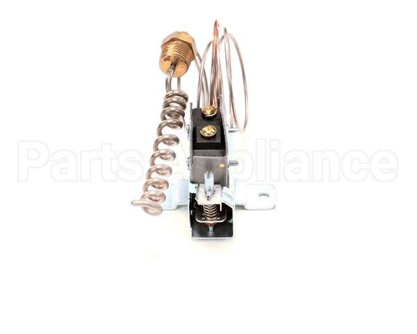 9207051 Meiko Stemco Thermostat Steam Boos