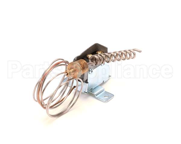 9207051 Meiko Stemco Thermostat Steam Boos