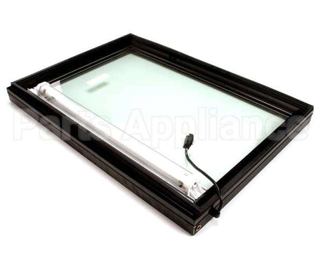 920719 TRUE Door Assembly Tbb-2G/3G/4G Rh Black Idl