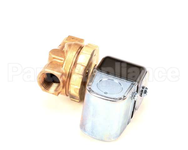 9207397 Meiko Valve, Solenoid 1/2 24Vac Liqu
