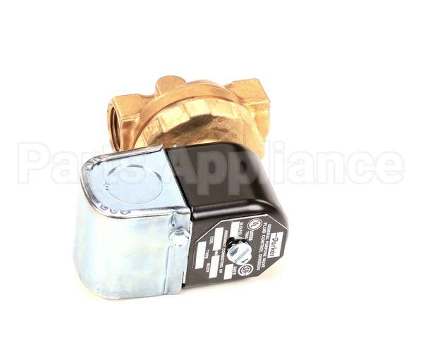 9207397 Meiko Valve, Solenoid 1/2 24Vac Liqu