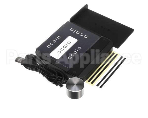 92074 Unic Acaia Lunar Extraction Scale (Black)