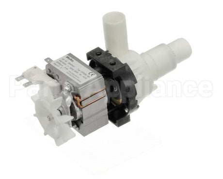 9207454 Meiko Kit, Drain Pump (460) Shield