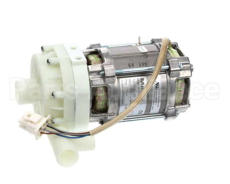 9207456 Meiko Kit, Rinse Pump (460) Shield