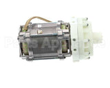 9207456 Meiko Kit, Rinse Pump (460) Shield
