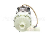 9207456 Meiko Kit, Rinse Pump (460) Shield