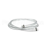9207488 Meiko Drain Hose W/ Clamps