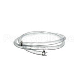 9207488 Meiko Drain Hose W/ Clamps