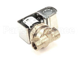 9207489 Meiko Valve, 1/2 Solenoid With 24V D