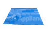 9207509 Meiko Curtain, Complete Long Standar