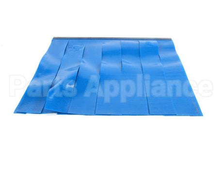 9207509 Meiko Curtain, Complete Long Standar