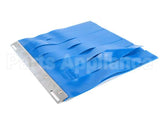 9207509 Meiko Curtain, Complete Long Standar