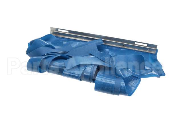 9207517 Meiko Curtain, Complete Side Loader