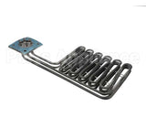 9207554 Meiko Heater 460V 18Kw 3Phd W Vsea