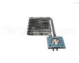 9207554 Meiko Heater 460V 18Kw 3Phd W Vsea