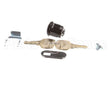 920760 TRUE Lock Kit, Barrel Tbb-2G/3G/4G Black
