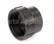 9207617 Meiko 2 Npt Female Adapter Abs