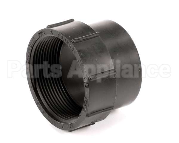 9207617 Meiko 2 Npt Female Adapter Abs