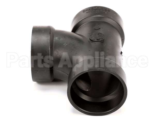 9207619 Meiko 2 Slip Sanitary Tee Abs