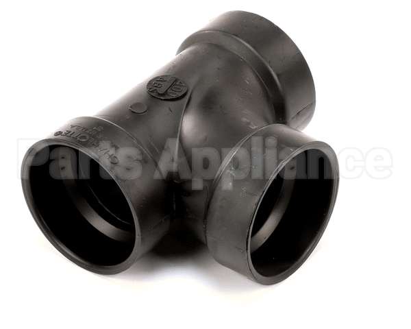 9207619 Meiko 2 Slip Sanitary Tee Abs