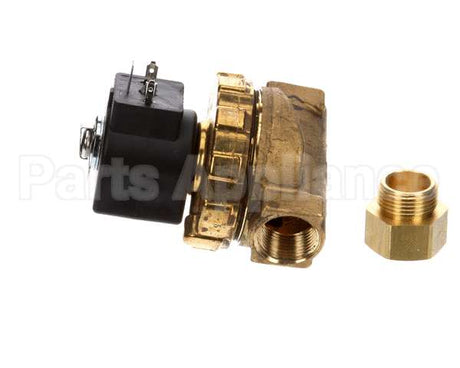 9207706 Meiko Kit, 3/4 Steam Valve And Exten