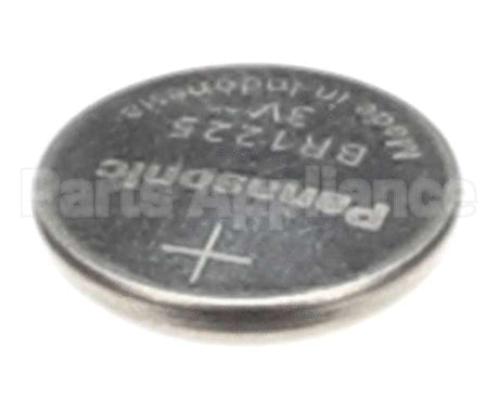 9207840 Meiko Battery, Panasonic 3V Lithium