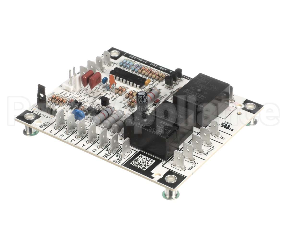 920806 Nordyne Defrost Control Board